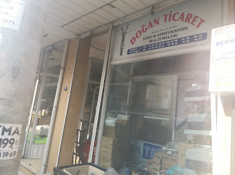 Doğan Ticaret