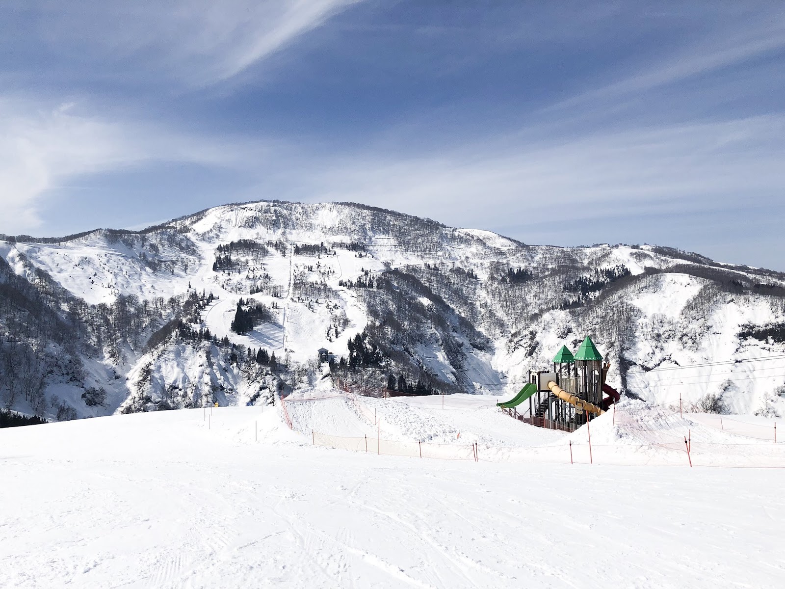สัมผัสหิมะและกิจกรรมสนุกๆ ที่ Gala Yuzawa Snow Resort ...ลานสกีที่ไปกลับจากโตเกียวได้ 09