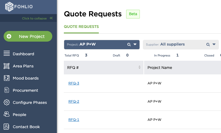 Fohlio: The Disruptive Technology Made For Scaling Profitable Franchises, Part 2: Franchise Management Software,  franchise software, franchise management software, profitable franchise, equipment tracker, asset tracker, franchise business, os&e, procurement software, vendor management