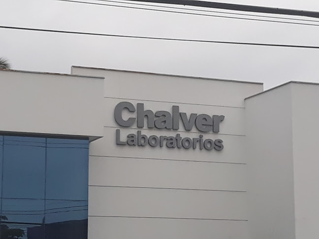 Chalver Laboratorios