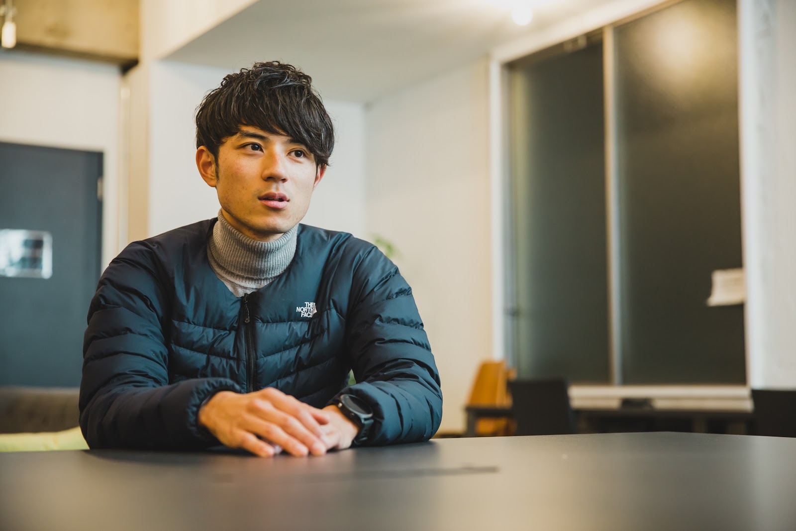 これでいい と思えた 本当の気持ちに向き合い続けたコーチング 同じ目線で寄り添ってくれるコーチ Being Zapass Japan 株式会社
