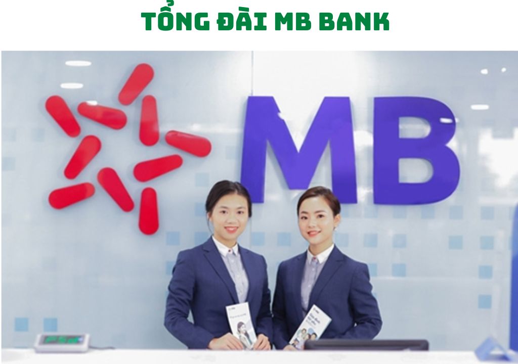 Tổng đài MB Bank