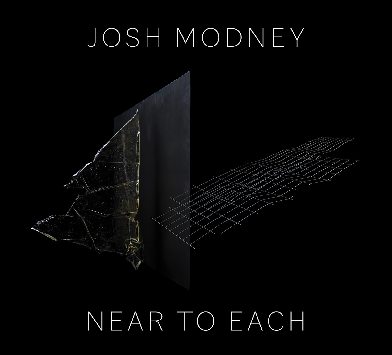 Josh Modney Releases Near To Each, His Debut Album As A Composer And Bandleader, On Carrier Records 