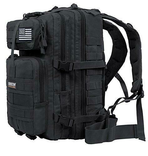 11 Best Backpacks to Travel With a Motorbike