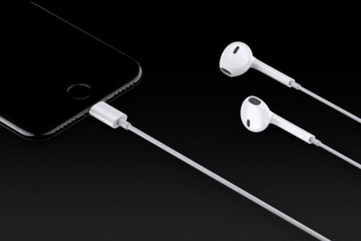Iphone Engaged With Non-Existing Headphones
