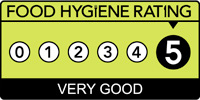 CATERed at Mount Street Primary School Food hygiene rating is '5': Very good