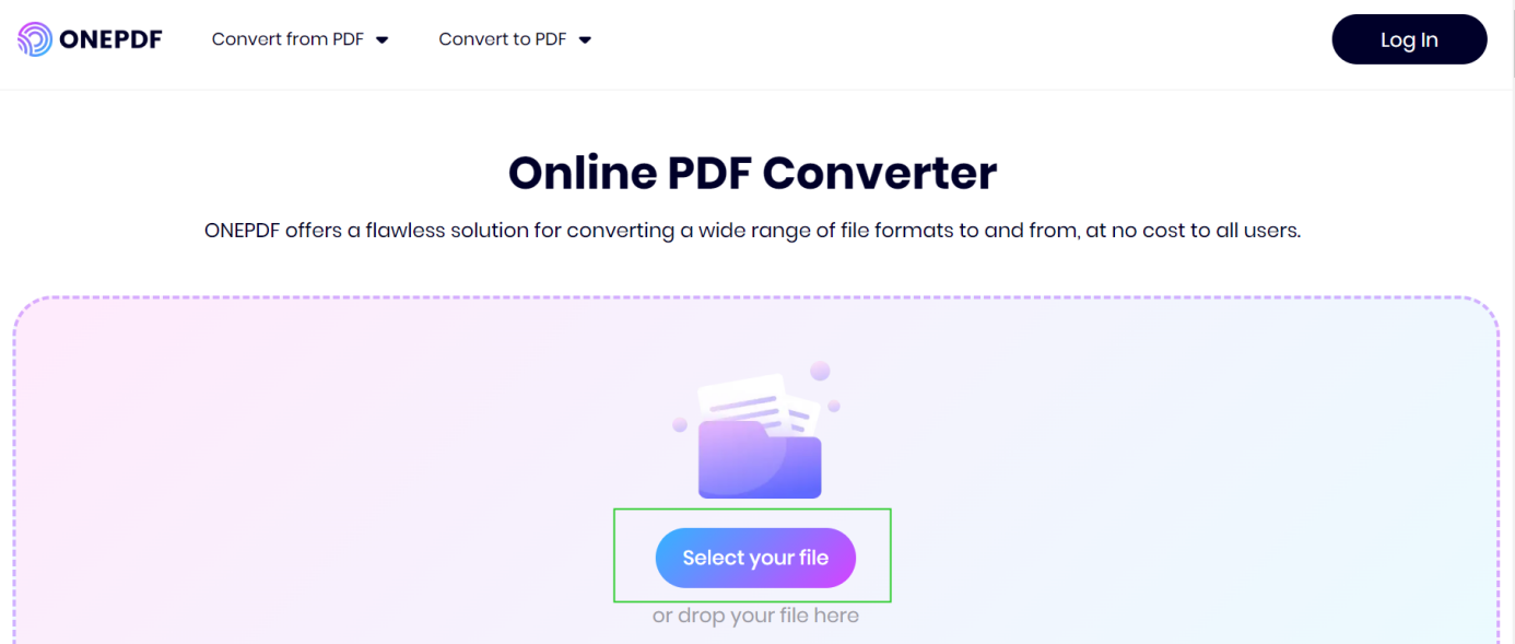 Online-TXT-To-PDF-Converter
