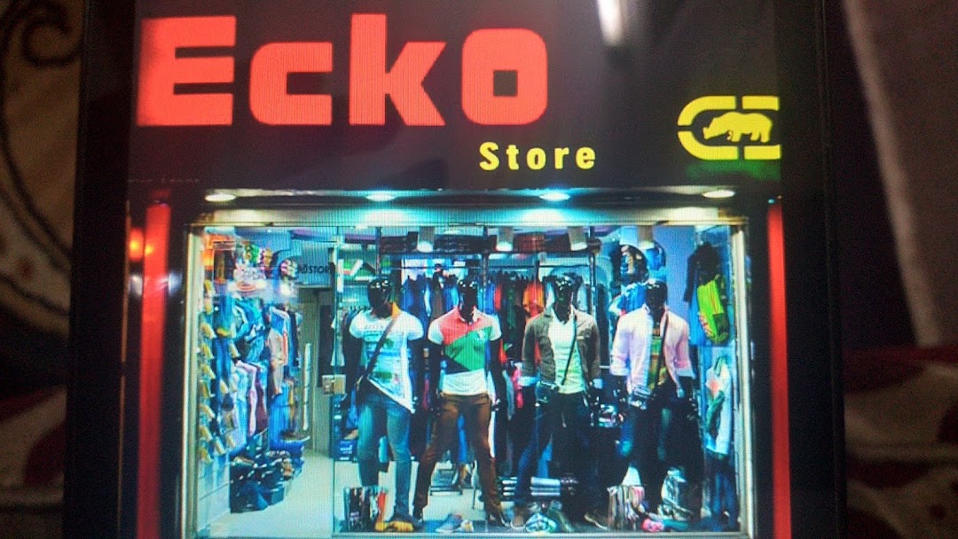 Ecko Store