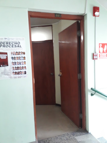 Estudio Juridico "Lazo" - Arequipa