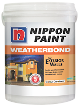 Weatherbond Hairline Cracks Solution