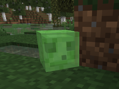 いろいろ minecraft baby slime png 129978-Minecraft baby slime plush