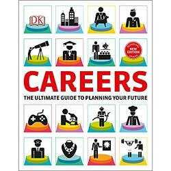 Careers book