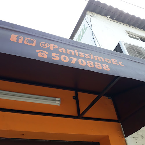 Panaderia PanissimoEc - Guayaquil