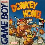 Image result for donkey kong gameboy