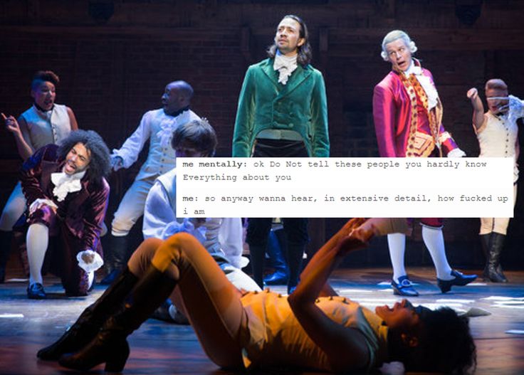 13 Hamilton Memes to Brighten Up Your Day | Her Campus