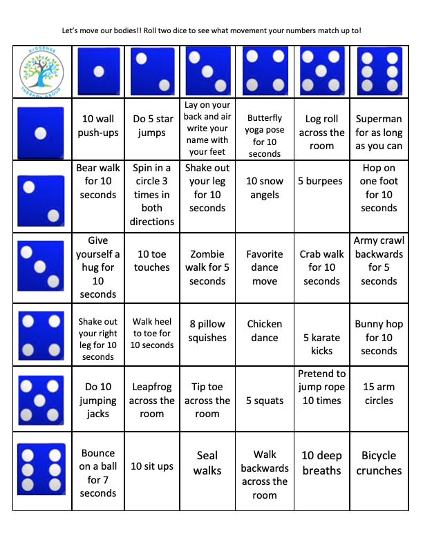 Dice Domino Game