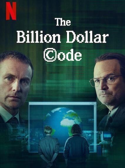 The Billion Dollar Code - Rotten Tomatoes