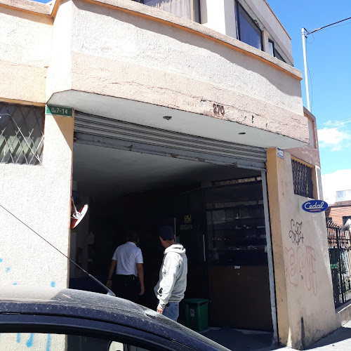 Opiniones de Vialvit en Quito - Tienda de ventanas