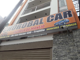 Chorobal Car