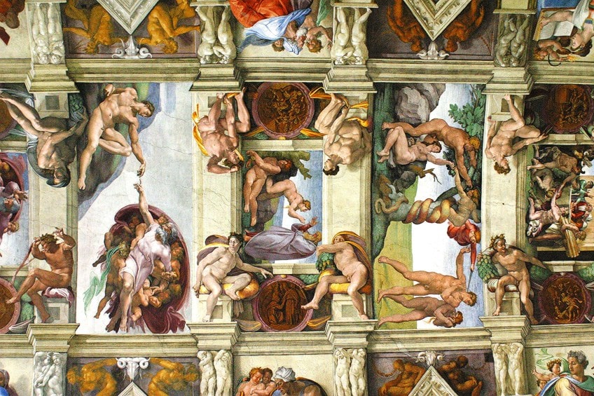4 Interesting Facts about Renaissance Painting