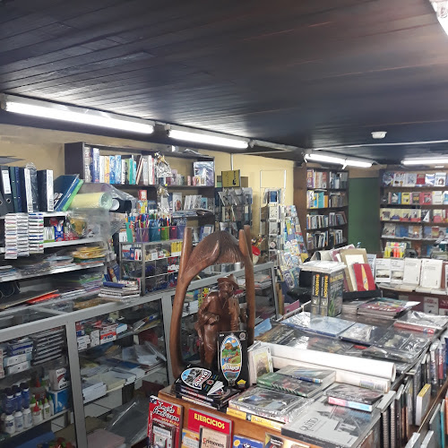 Librería Y Papelería Tauru's - Quito