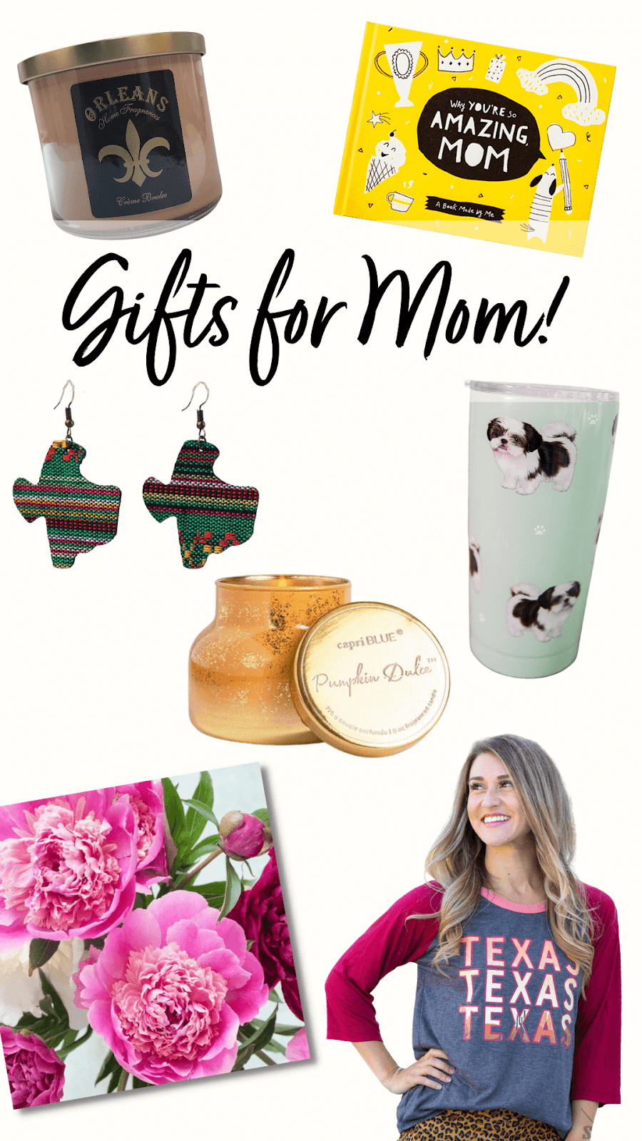 Shop Gifts for mom