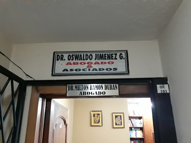 Opiniones de Milton Ramón Durán en Cuenca - Abogado