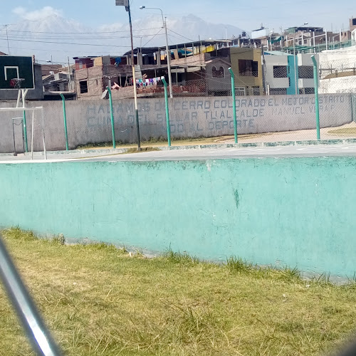 Opiniones de Losa Deportiva en Arequipa - Campo de fútbol