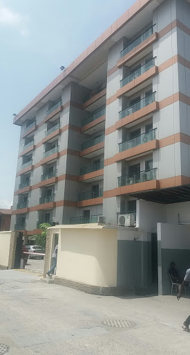 Maroko Bayshore Suites, Ozumba Mbadiwe Rd, Eti-Osa, Lagos, Nigeria, Beach Resort, state Lagos