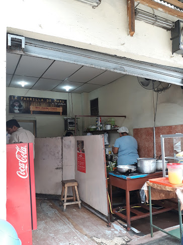 Opiniones de Café De Maru en Guayaquil - Cafetería