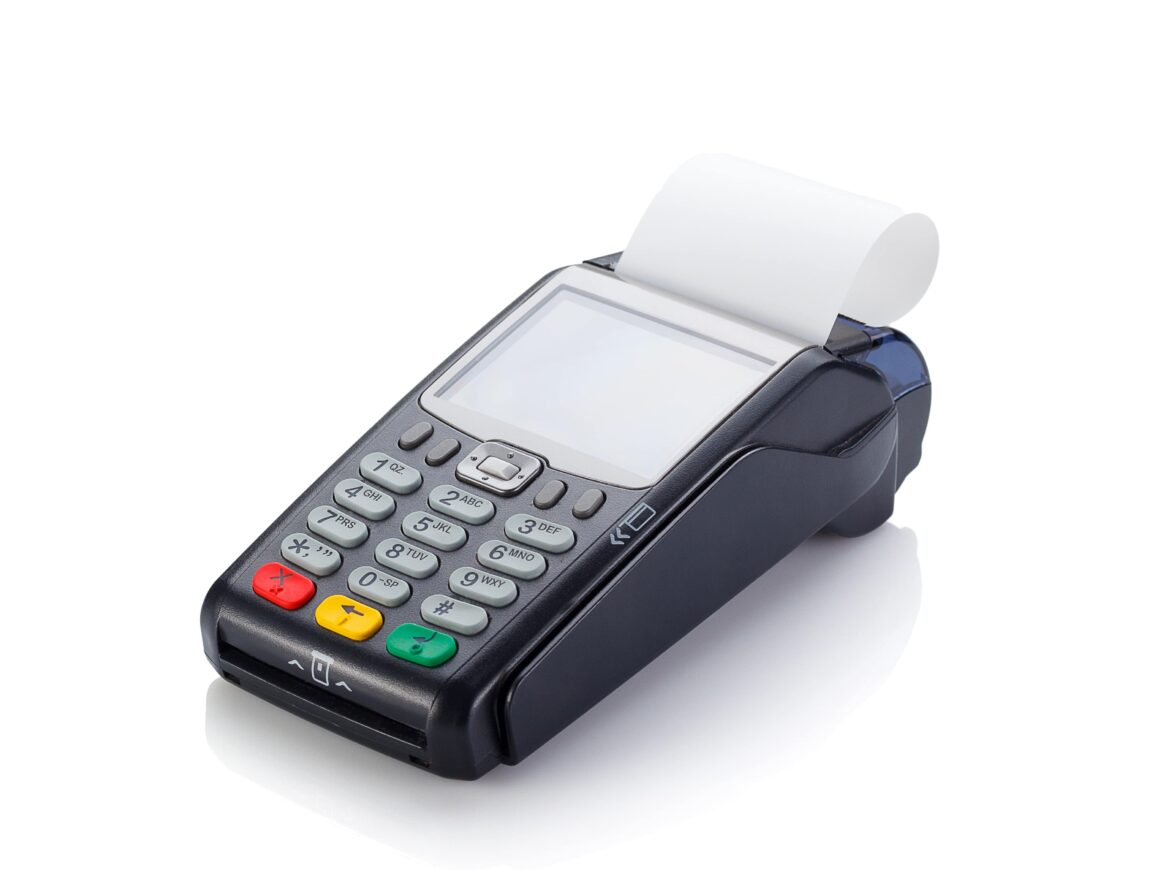 FREE] How to Get a POS Machine in Nigeria