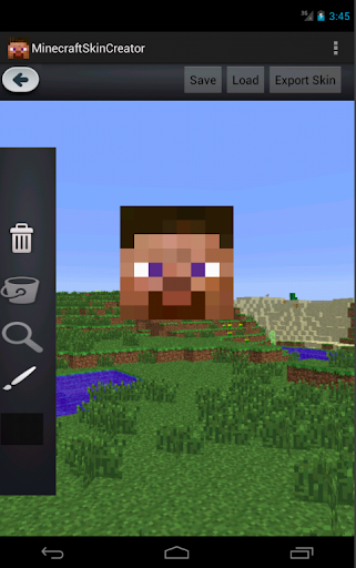 Skin Designer for Minecraft apk