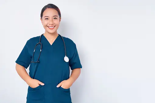 A Passionate Nurse