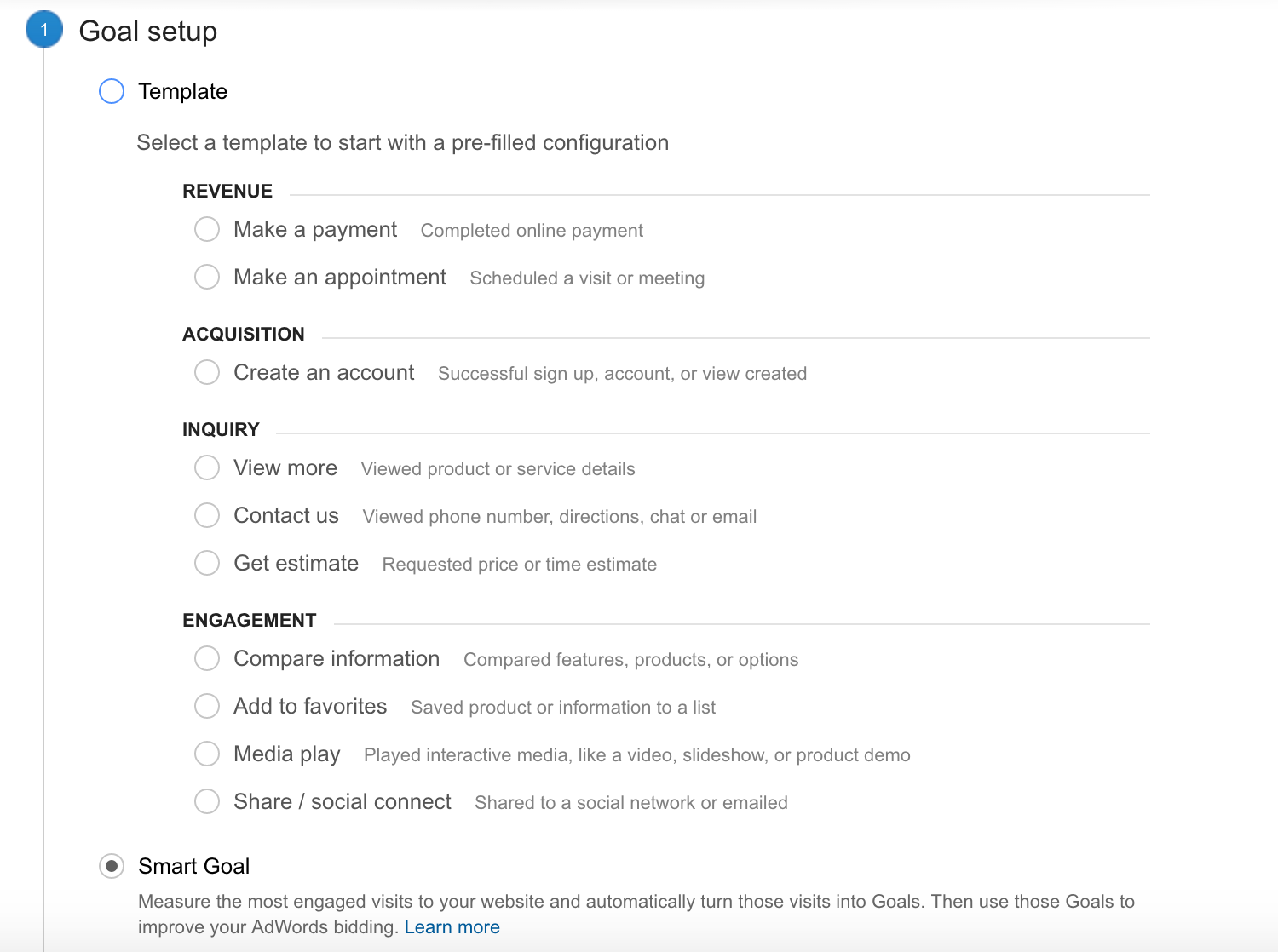 Top 10 Google Analytics Goals For Car Dealers 9 Clouds