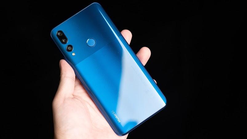 【開箱上手】華為 Huawei Y9 Prime 2019 —— 平價也能夠全面｜科技狗