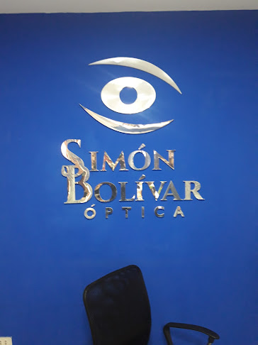 Simón Bolivar Óptica - Óptica