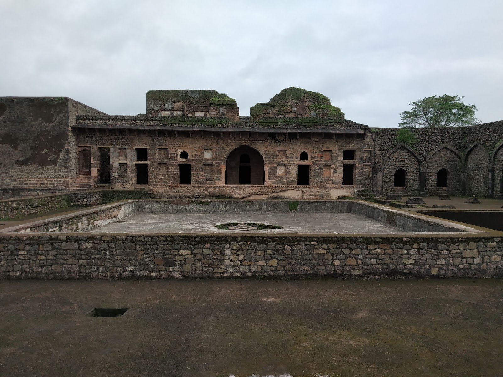 Nahar Jharokha
