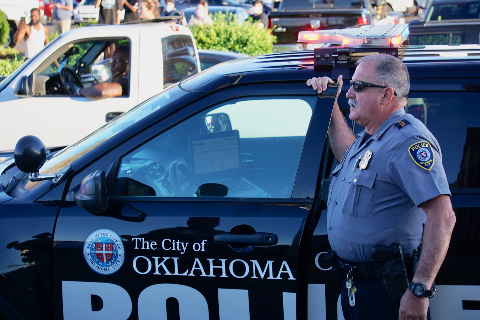 Oklahoma Gun Permit Laws, Cost, Restrictions, & FAQs GLS Tactical