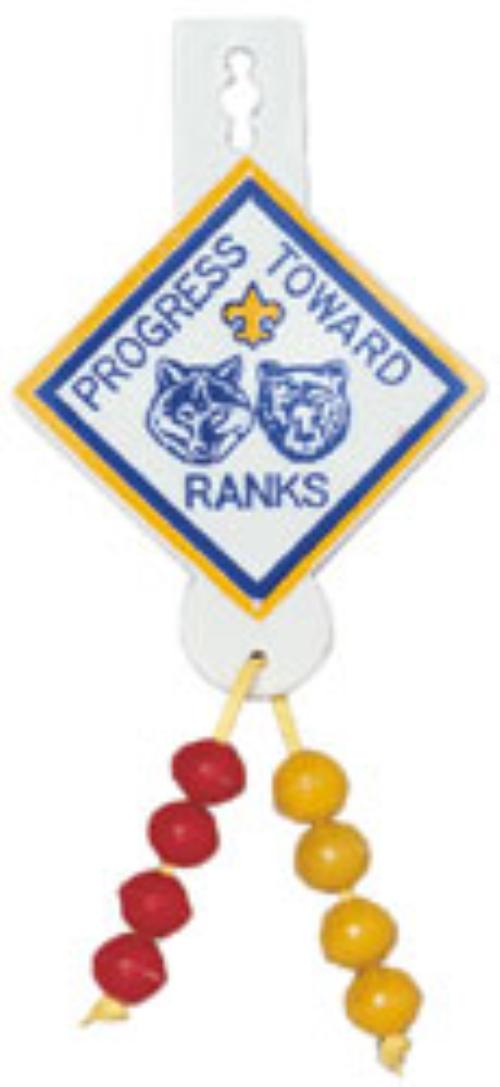 Public BADGES AND AWARDS - Cub Scout Pack 0682 (Sioux Falls, South