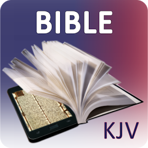 Holy Bible (KJV) apk Download