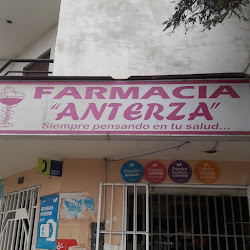 Farmacia Anterza