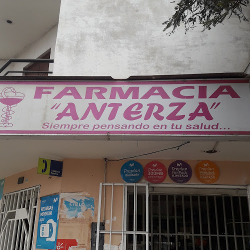 Farmacia Anterza