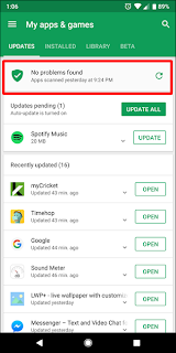 Google Play Protect