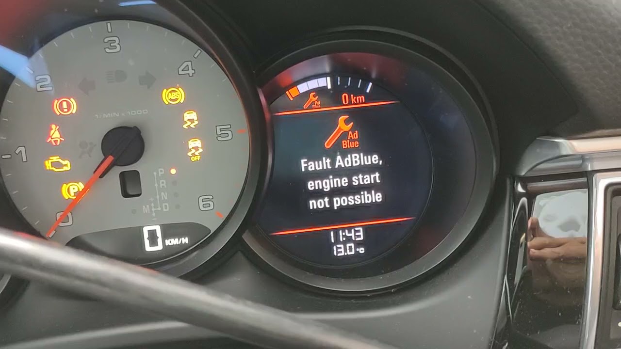 Pre-Owned Porsche Macan Maintenance Tips