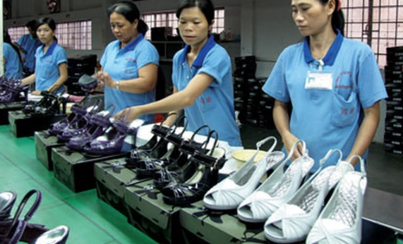 Thiên Hương Shoes là sự lựa chọn hàng đầu hiện nay
