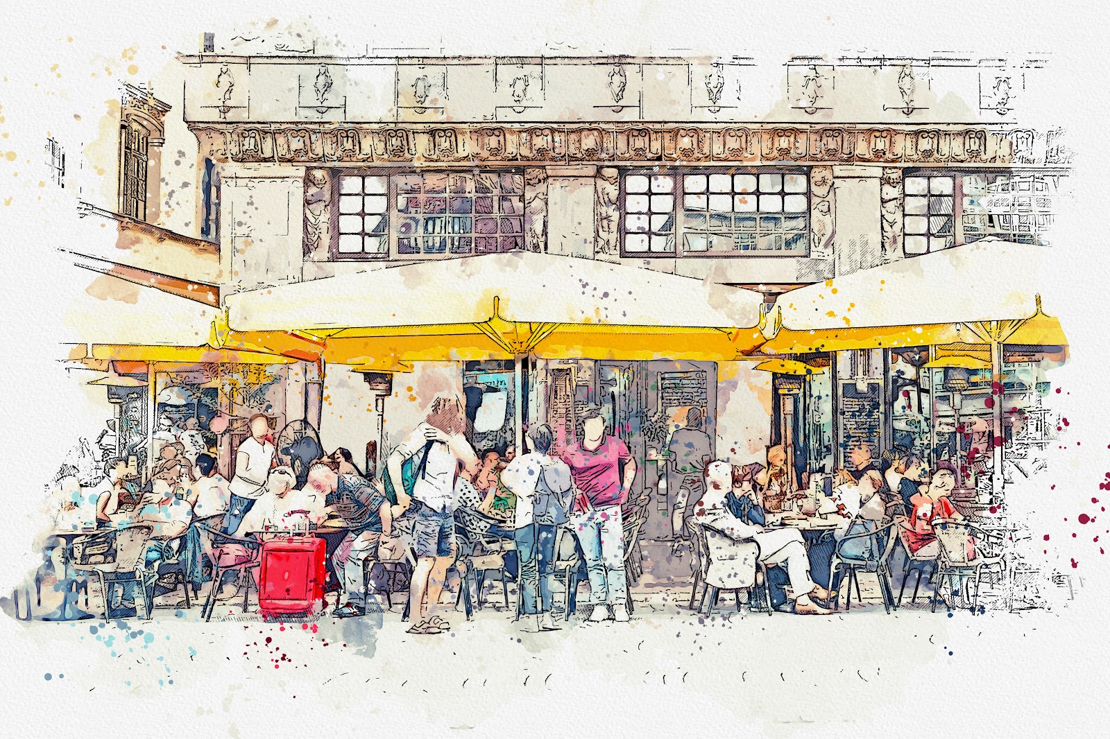 Imparare a disegnare a matita: come iniziare? - Momarte