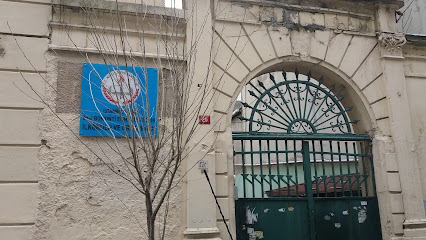 T.C. Milli Eğitim Bakanlığı İstanbul Şişli