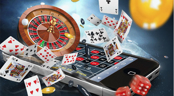 Latest Casinos