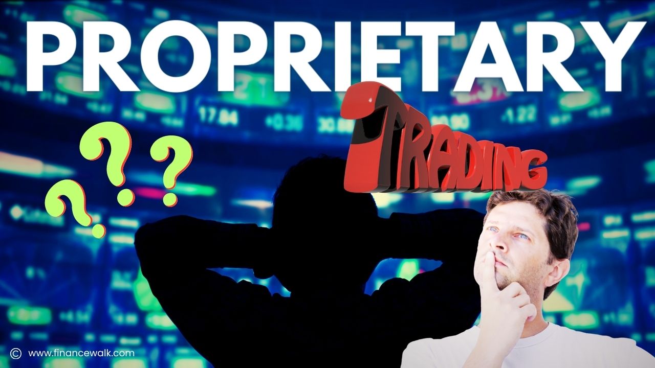 Is a Proprietary Trading Career Right for You?