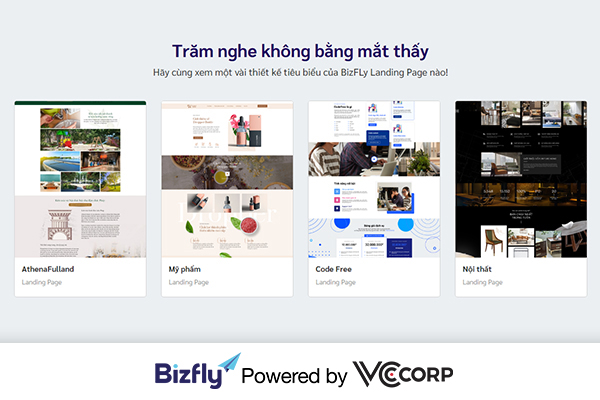 Giải pháp Landing Page hoàn hảo cho doanh nghiệp mùa sale 